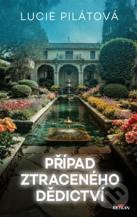 Případ ztraceného dědictví