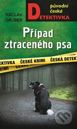 Případ ztraceného psa