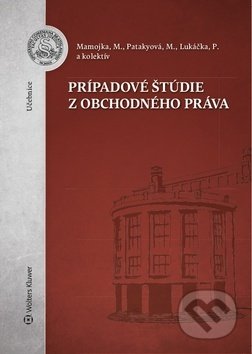 Prípadové štúdie z obchodného práva
