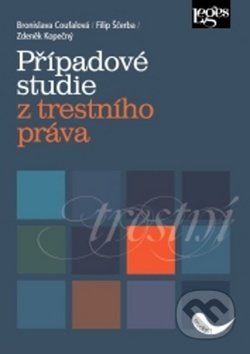 Případové studie z trestního práva