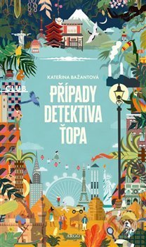 Případy detektiva Ťopa
