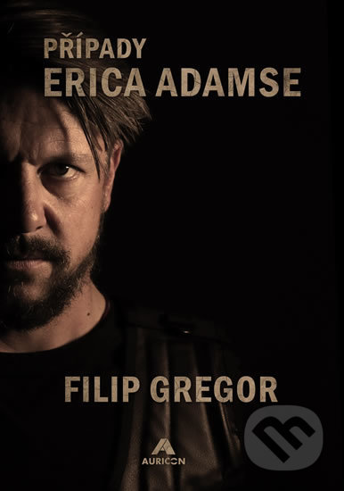 Případy Erica Adamse