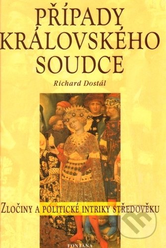 Případy královského soudce