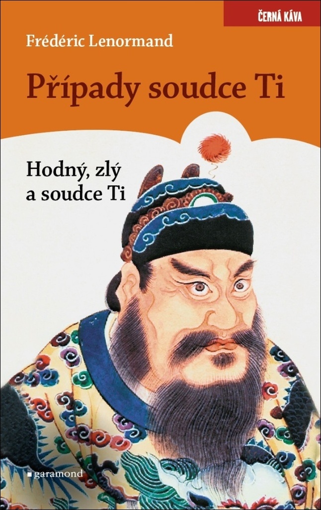 Případy Soudce Ti Hodný, zlý a soudce Ti