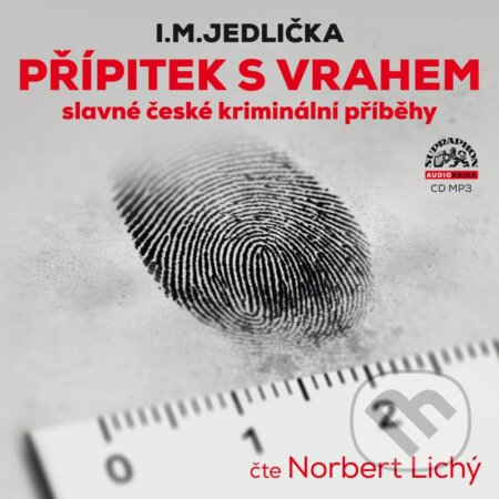 Přípitek s vrahem