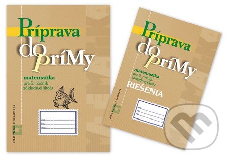 Príprava do prímy