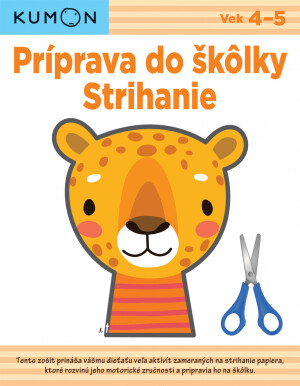 Príprava do škôlky Strihanie - Yonezu Yusuke, Keira Motohiro, Mami Ohtaki