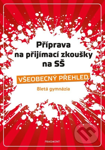 Příprava na přijímací zkoušky SŠ