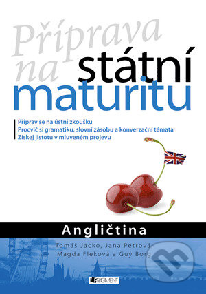 Příprava na státní maturitu: Angličtina