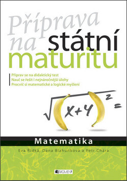 Příprava na státní maturitu – Matematika