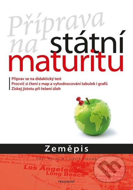 Příprava na státní maturitu: Zeměpis