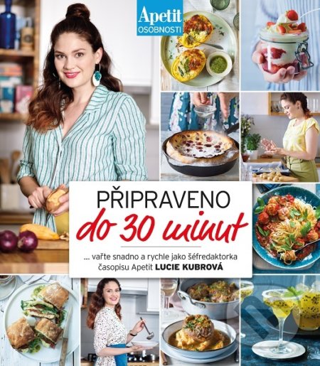 Připraveno do 30 minut