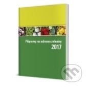 Přípravky na ochranu zeleniny 2017