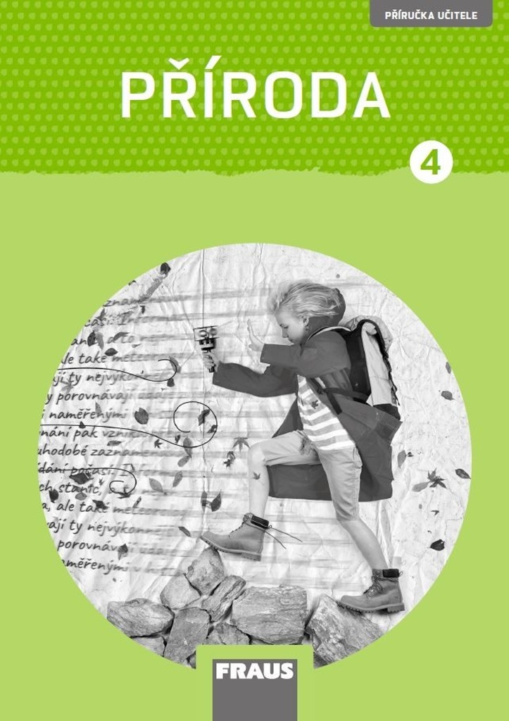 Příroda 4 Příručka učitele nová generace