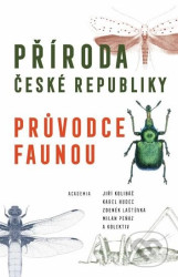 Příroda České republiky (Průvodce faunou)