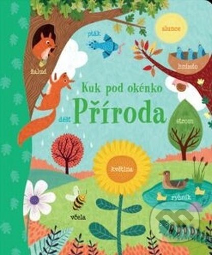Příroda (Kuk pod okénko)