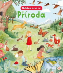 Příroda: Odklop a uč se