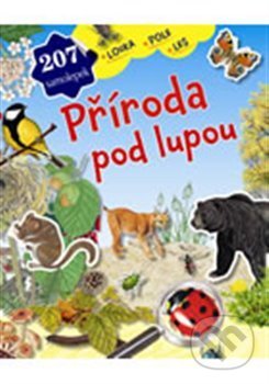 Příroda pod lupou