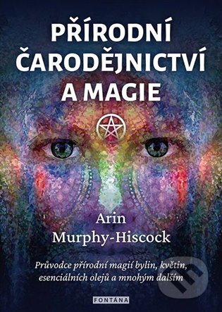 Přírodní čarodějnictví a magie