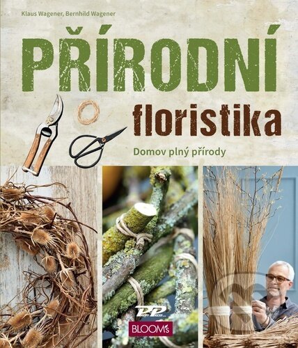 Přírodní floristika (Domov plný přírody)