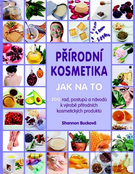 Přírodní kosmetika