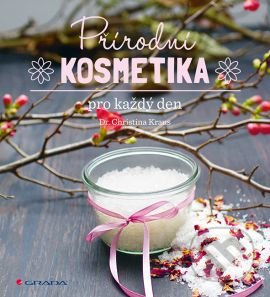 Přírodní kosmetika pro každý den