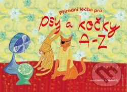 Přírodní léčba pro psy a kočky A - Z