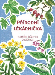 Přírodní lékárnička