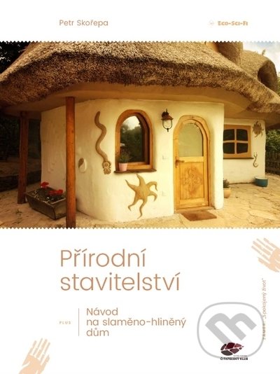 Přírodní stavitelství