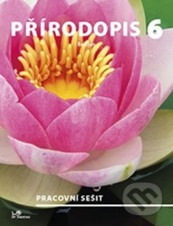 Přírodopis 6 (Rostliny) (Pracovní sešit)