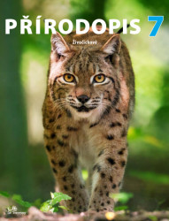Přírodopis 7 (Živočichové) - kniha z kategorie Biologie