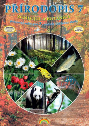Přírodopis 7 - Zoologie a botanika - pracovní sešit, Čtení s porozuměním