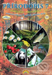 Přírodopis 7 - Zoologie a botanika