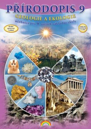 Přírodopis 9 - Geologie a ekologie, Čtení s porozuměním
