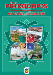 Přírodopis 9 - Geologie a ekologie (učebnice) (9-30)