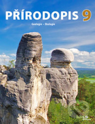 Přírodopis 9 – Geologie, Ekologie
