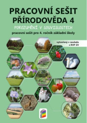 Přírodověda 4
