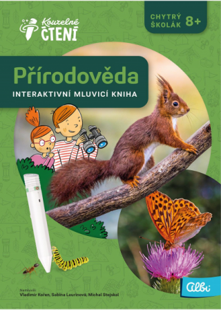 Přírodověda