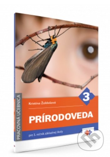 Prírodoveda pre 3. ročník základnej školy
