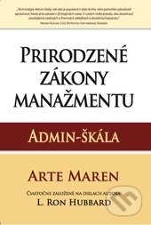 Prirodzené zákony manažmentu (Admin-škála)