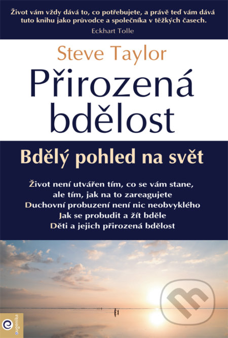 Přirozená bdělost