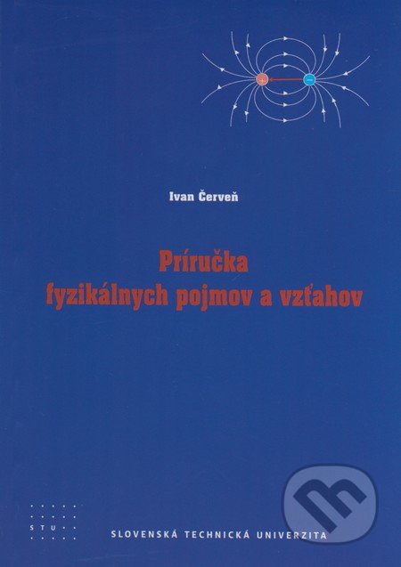 Príručka fyzikálnych pojmov