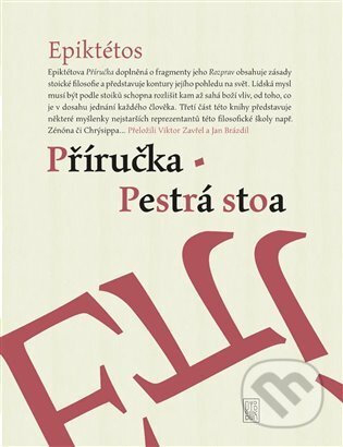 Příručka - Pestrá stoa