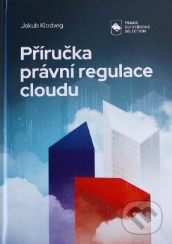 Příručka právní regulace cloudu