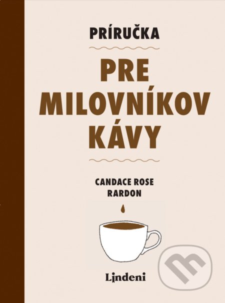 Príručka pre milovníkov kávy