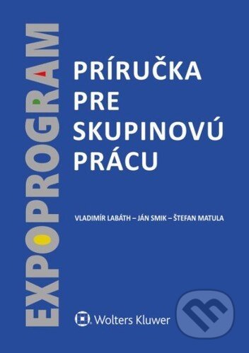 Príručka pre skupinovú prácu (Expoprogram)