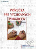 Príručka pre výchovných poradcov