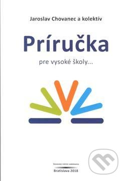 Príručka pre vysoké školy