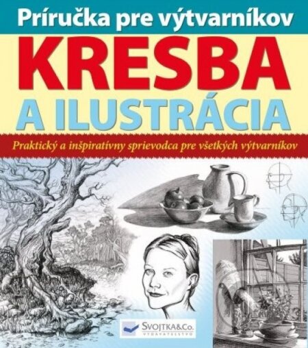 Príručka pre výtvarníkov