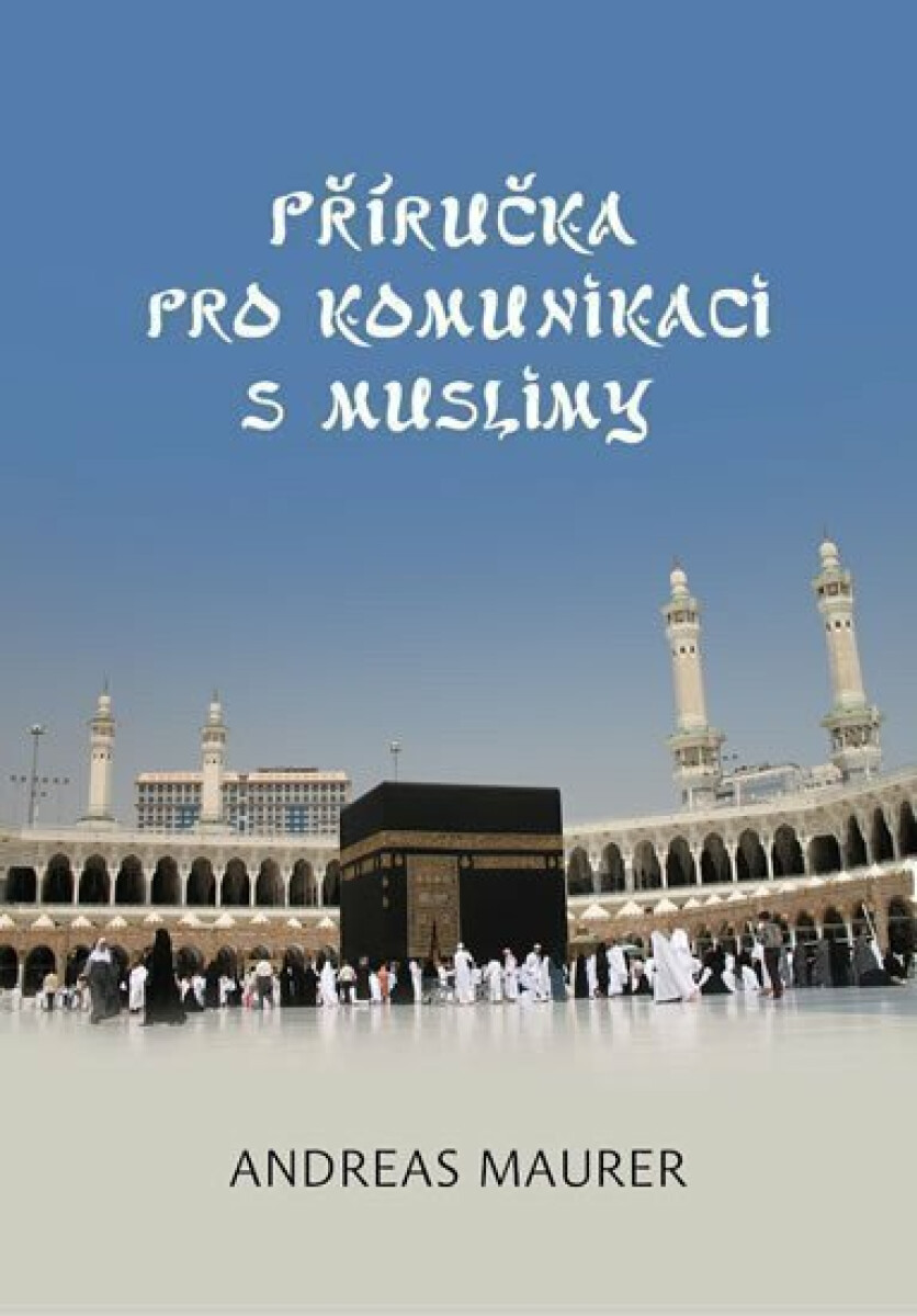 Příručka pro komunikaci s muslimy
